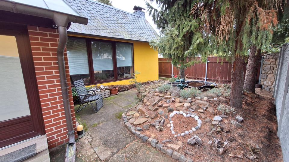 Bungalow Grimma - 99.950&euro; | Angebot:25378969