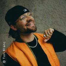 FAYAN - VERLIEBT IN MICH TOUR 2026 13.04.2026 Naumanns Tanzlokal