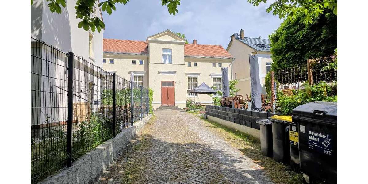 Gewerbeobjekt Leipzig Nordost - 4.000&euro; | Angebot:26939082