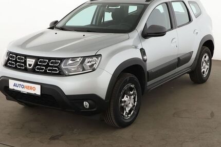 Dacia Duster 49.315 km 12.830 &euro; Leipzig 04328
