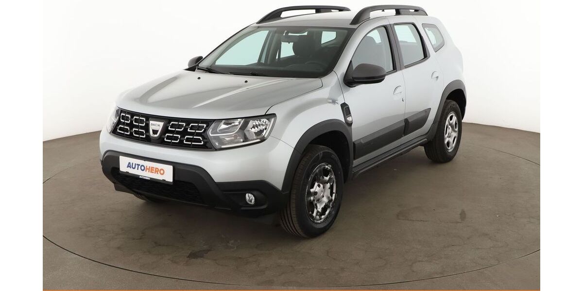 Dacia Duster 49.315 km 12.830 &euro; Leipzig 04328
