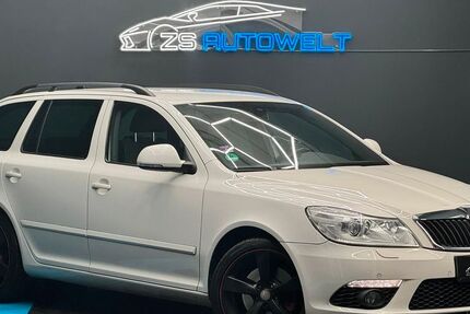 Skoda Octavia 149.878 km 5.999 &euro; Leipzig 04179