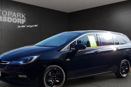 Opel Astra 32.971 km 15.980 &euro; Borsdorf bei Leipzig 04451