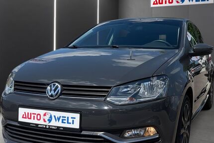 VW Polo 89.696 km 8.990 &euro; Sandersdorf Brehna 06796