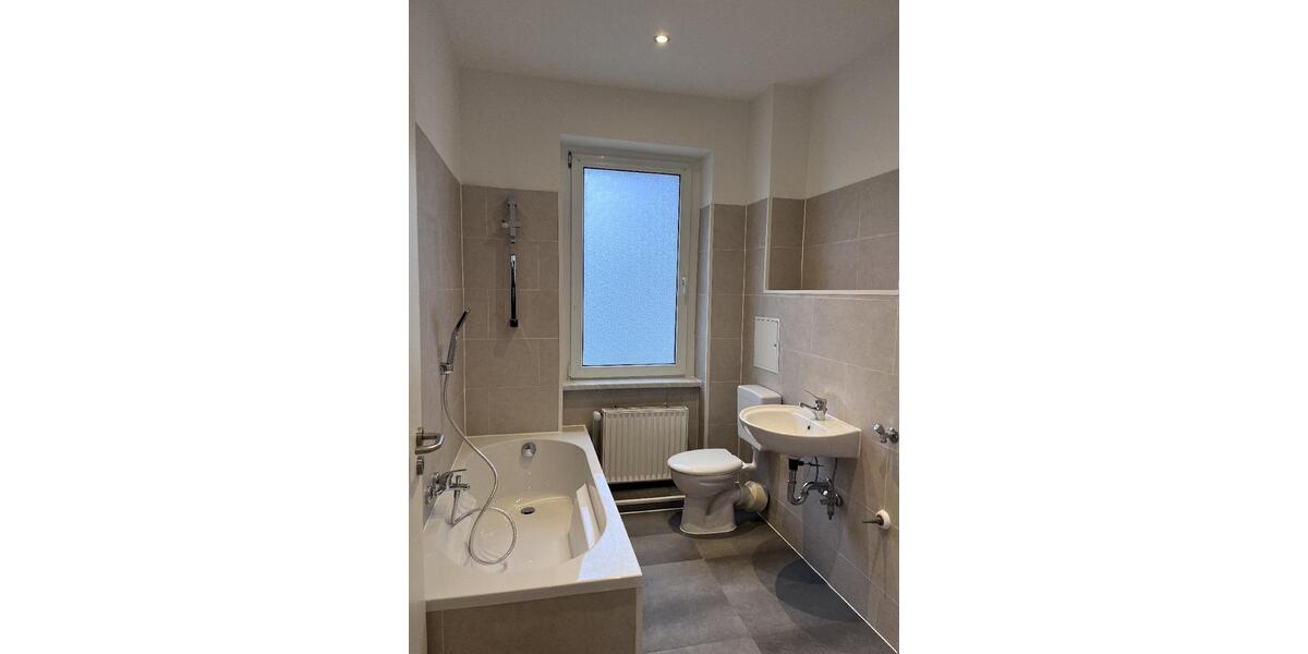 Erdgeschoßwohnung Leipzig Paunsdorf - 2 Zimmer, 55 m&sup2;, 550&euro; | Angebot:26664447