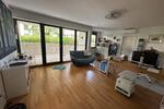 Exclusive 2-Raum-Wohnung inkl. Carport, Terrasse & vielen Extras 2 zimmer