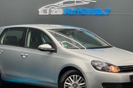 VW Golf 109.878 km 4.990 &euro; Leipzig 04179