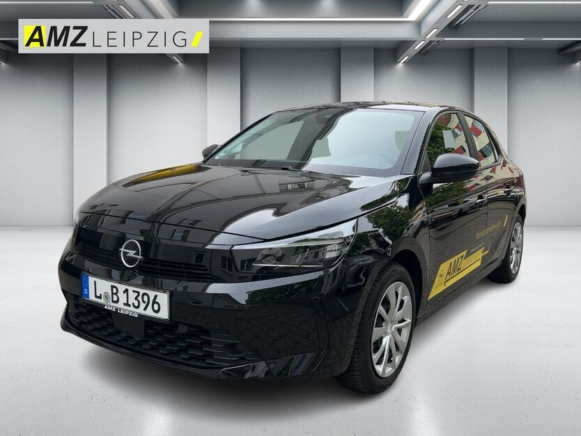 Opel Corsa 11.990 km 14.890 € Leipzig 04179