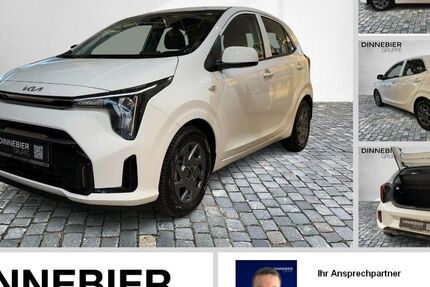Kia Picanto 19.356 km 15.290 &euro; Leipzig 04158