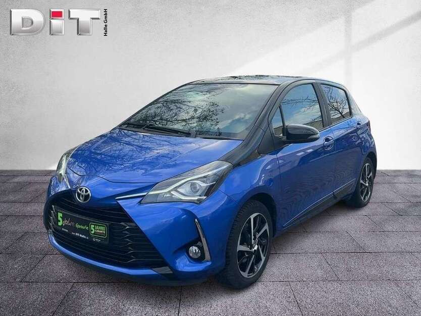 Yaris