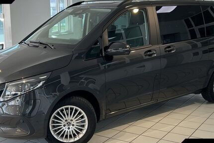 Mercedes-Benz EQV 39.280 km 52.780 &euro; Wiedemar 04509