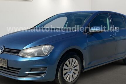 VW Golf 173.730 km 5.499 &euro; Brehna 06796