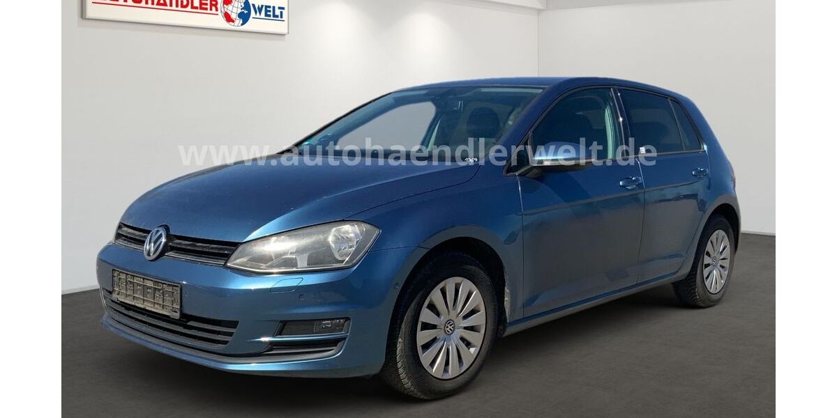 VW Golf 173.730 km 5.499 &euro; Brehna 06796