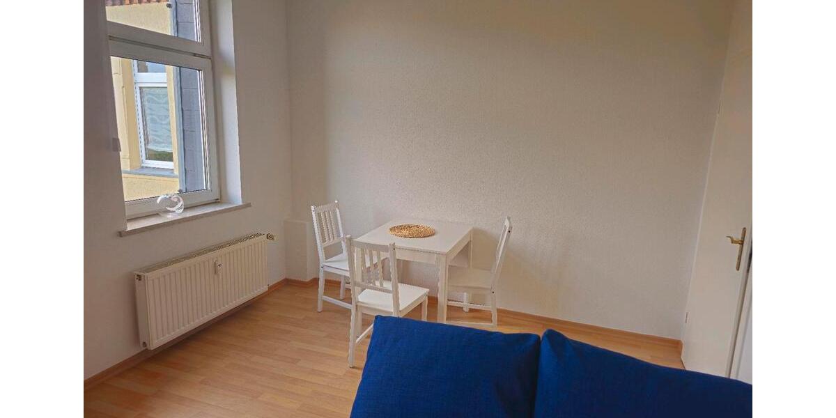 Etagenwohnung Leipzig Nordwest - 2 Zimmer, 950&euro; | Angebot:23066858