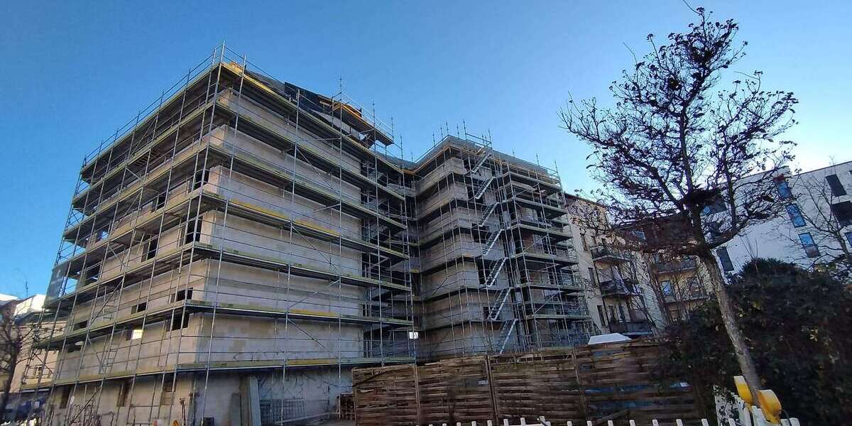 Etagenwohnung Leipzig Altwest - 2 Zimmer, 41 m&sup2;, 195.000&euro; | Angebot:25719833