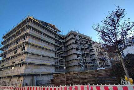 Wohnung Leipzig Altwest - 2 Zimmer, 41 m&sup2;, 195.000&euro; | Angebot:25719833