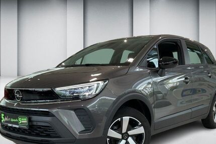 Opel Crossland (X) 20.521 km 13.490 &euro; Leipzig 04179