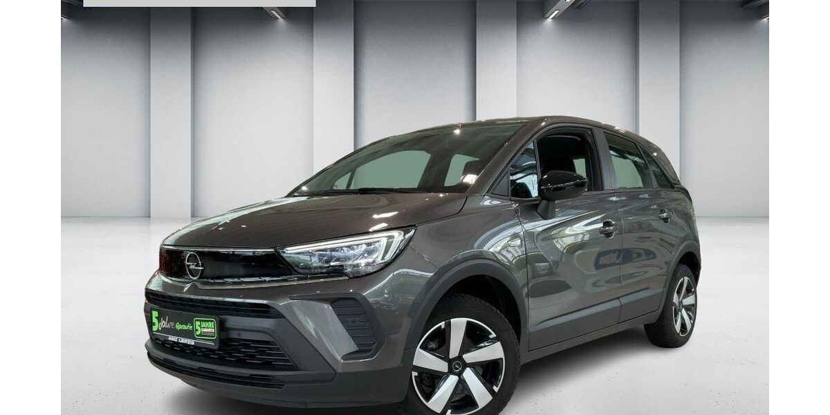 Opel Crossland (X) 20.521 km 13.490 &euro; Leipzig 04179