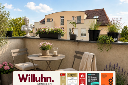 Wohnung Leipzig Nordwest - 2 Zimmer, 67 m&sup2;, 195.000&euro; | Angebot:26749435