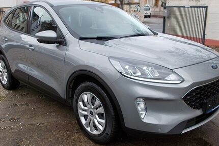 Ford Kuga 28.790 km 19.590 &euro; Leipzig 04229