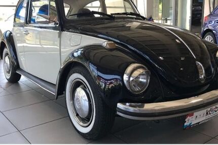 VW Käfer 59.908 km 18.888 &euro; Grimma 04668