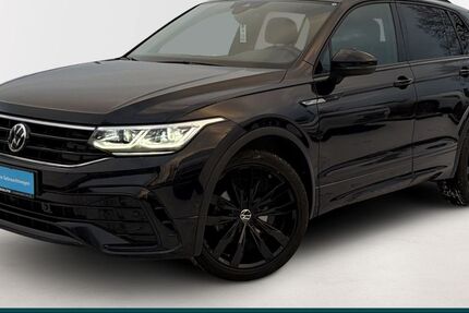 VW Tiguan 35.600 km 30.660 &euro; Leuna 06237