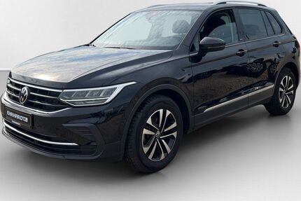 VW Tiguan 93.320 km 25.990 € Leipzig 04178
