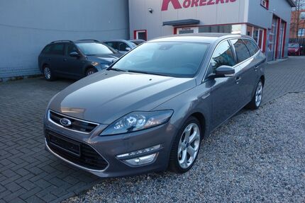Ford Mondeo 219.000 km 4.890 &euro; Leipzig 04249