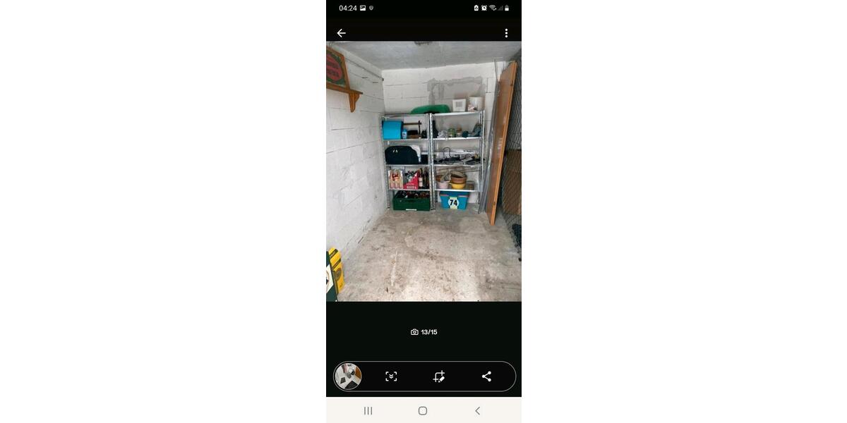 Etagenwohnung Delitzsch - 3 Zimmer, 81 m&sup2;, 120.000&euro; | Angebot:25830405