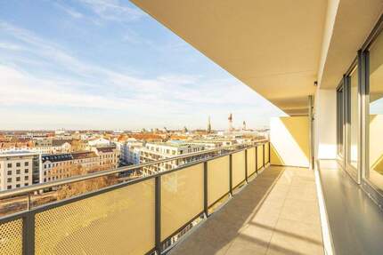 Wohnung Leipzig Zentrum-Südost - 3 Zimmer, 79 m&sup2;, 519.000&euro; | Angebot:25778411