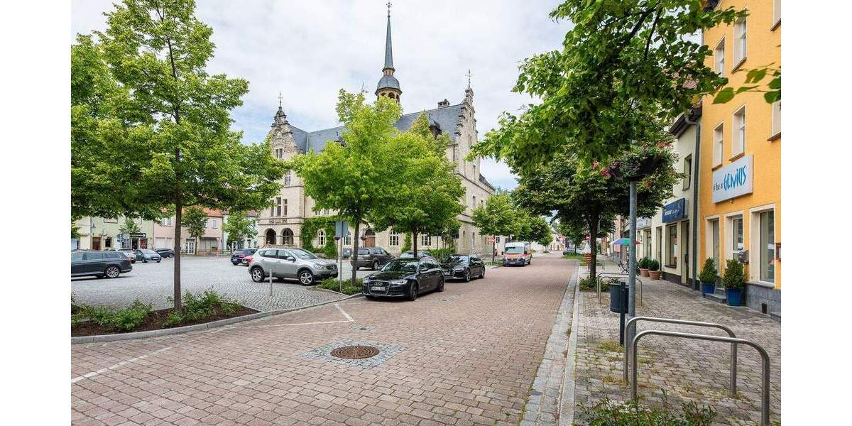 Grundstück Lützen - 77.520&euro; | Angebot:25736584