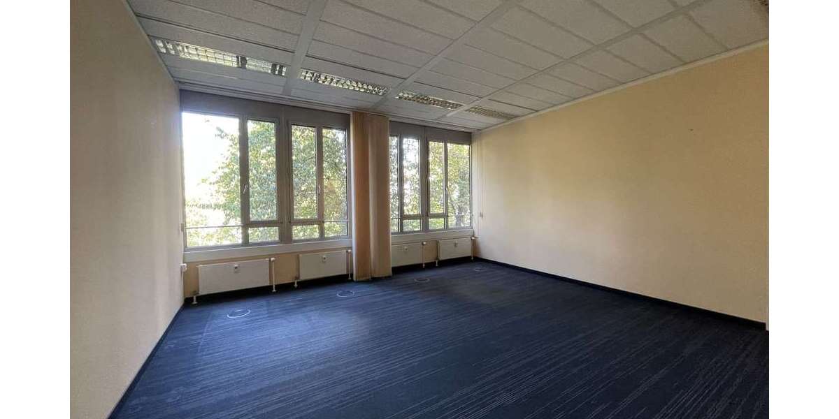 Genügend Platz zum Wachsen- Ihr neues Büro in den Gohlis Arkaden! 11 zimmer