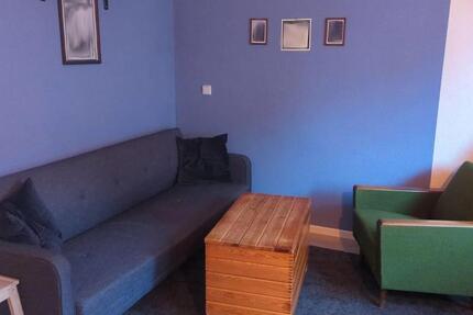 Wohnung Leipzig Süd - 1 Zimmer, 35 m&sup2;, 100&euro; | Angebot:26183047