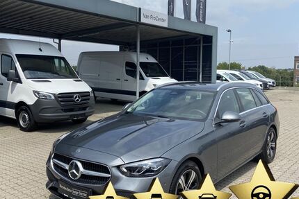 Mercedes-Benz C 180 15.072 km 38.450 &euro; Grimma 04668