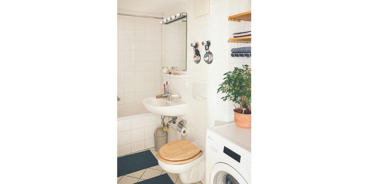 Etagenwohnung Leipzig Altwest - 1 Zimmer, 43 m&sup2;, 900&euro; | Angebot:25646974