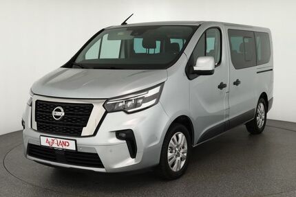 Nissan Primastar 39.757 km 33.990 &euro; Leipzig 04209