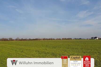 Grundstück zu verkaufen in Leipzig 350.000 € 16230 m² zimmer