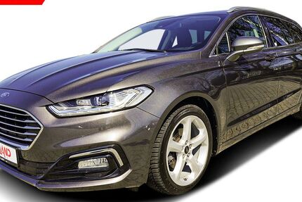 Ford Mondeo 98.097 km 21.490 &euro; Brehna 06796