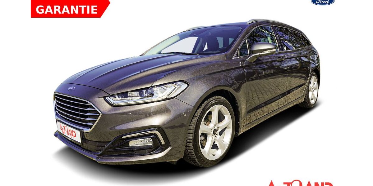 Ford Mondeo 98.097 km 21.490 &euro; Brehna 06796