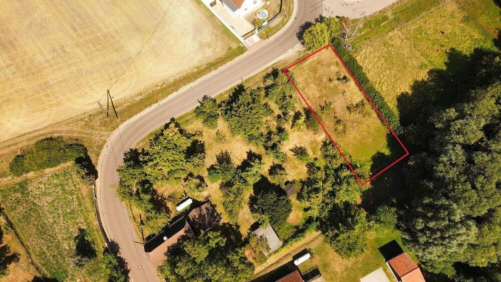 Grundstück Bad Dürrenberg Oebles-Schlechtewitz - 69.600&euro; | Angebot:25774961