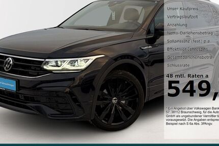 VW Tiguan 35.600 km 28.840 &euro; Leuna 06237