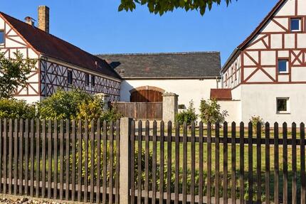 Haus Großpösna - 5 Zimmer, 160 m&sup2;, 1.600&euro; | Angebot:27655715
