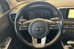 Sportage GT-Line 4WD/Navi/DAB/Cam/Carplay/Ahl