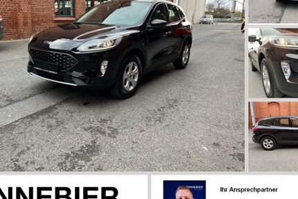 Ford Kuga 20.273 km 19.990 &euro; Leipzig 04158