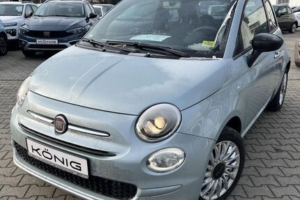 Fiat 500 18.526 km 12.999 &euro; Leipzig 04178