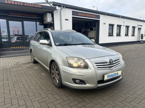 Toyota Avensis 285.000 km 1.950 &euro; Leipzig 04179