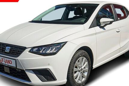 Seat Ibiza 57.909 km 17.950 &euro; Leipzig 04209