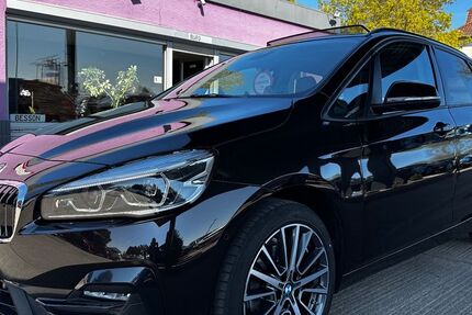 BMW 220 98.494 km 19.990 &euro; Kabelsketal OT Gröbers 06184