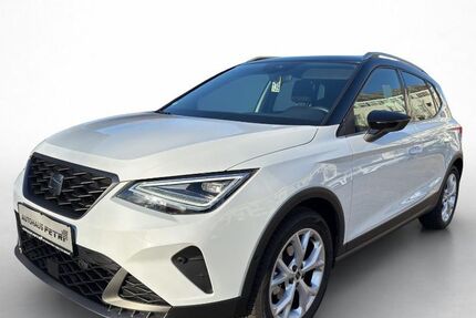 Seat Arona 23.665 km 18.990 &euro; Leipzig 04179
