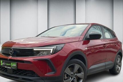 Opel Grandland (X) 30.293 km 20.990 &euro; Leipzig 04179